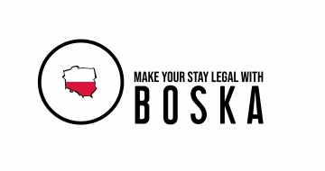 BOSKA